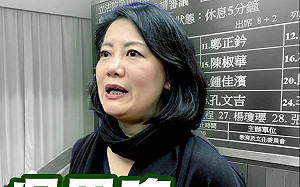 學校禁萊豬會讓中國得利? 羅智強 : 「萊豬阿姨」的神邏輯太扯!