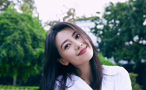 高圓圓婉拒參加《姐姐2》 原因曝光網讚：美貌就夠了！