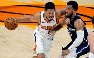 太陽連勝仍在延續  已288天未輸球