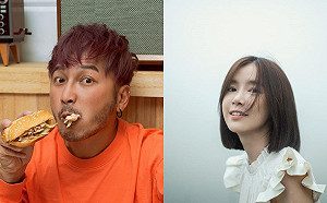 KID李佳穎公開認愛！平安夜甜蜜告白閃瞎粉絲