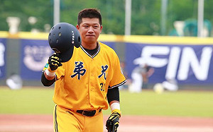 陳江和爭執事件 兄弟：已有懲處