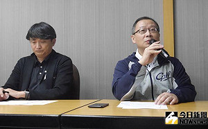 (影)秘書長馮勝賢換人？蔡其昌：還沒談