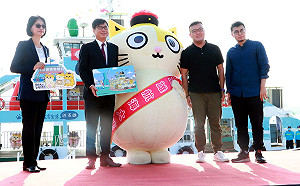 高雄跨年活動辦不辦？  陳其邁：會嚴格執行防疫措施請大家放心