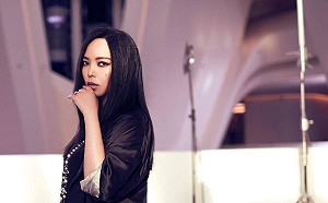 阿妹跨年演唱會祭10點防疫！  進場量體溫、全程戴口罩禁飲食