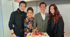 管仁健觀點》賭神以後來台灣還能向龍五借10億嗎？