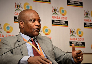 繼英國之後 奈及利亞疑出現另一種變異新冠病毒 公衛官：仍在調查