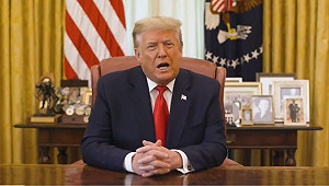 遠勝選區國會議員  荷芬頓/YouGov民調：共和黨選民過半更挺川普