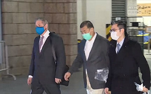 保釋後全被禁 友人透露黎智英曾猶豫：出去了還有什麼意思？