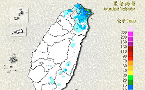 棉被大衣曬日頭！把握周末放晴 等迎5℃最冷跨年