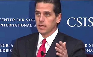 打臉拜登  福斯新聞：杭特仍持有中企渤海華美華10％的股份