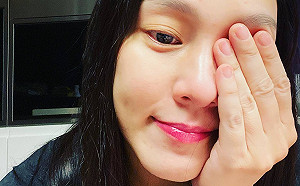 范瑋琪懺悔文編輯過3次！第一版手滑寫「內地」秒刪除