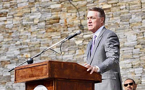 川普痛恨的提早投票又來了! 喬州參議員關鍵決選 逾210萬人已投票