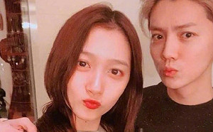 鹿晗、關曉彤官宣分手熱搜衝第一！粉崩潰：以為這對會結婚