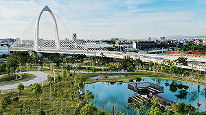 從海線到高山  台中觀旅局推薦跨年2日遊