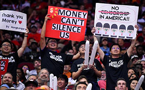 又有人確診！火箭開幕戰何時才能打