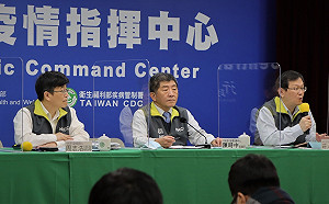 武漢肺炎》紐籍機長社區趴趴走！指揮中心發函醫療人員提高警覺