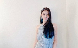 出道4年領嘸半毛錢！CLC Elkie宣布解約：公司未履約支薪