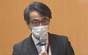 日本5人染英國變種新冠病毒 官方危機感強