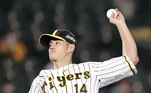 陳偉殷為何去阪神?  本人說明原因