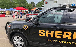 聖誕節傳滅門血案  美阿肯色州一家5口慘遭殺害