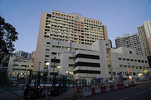 港新增59例確診　聯合醫院恐現超級傳播者