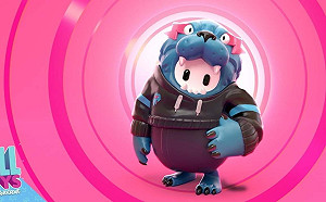 繼Ninja後… 《Fall Guys：終極淘汰賽》再推MrBeast專屬造型