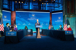 民調：共和黨選民73%贊成參議員挑戰拜登 僅25%認為他公平勝選