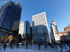 東京檢察事務官確診到處走 日本防疫出現破口