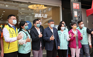 萊豬行政命令剛通過明年就開放 柯文哲憂會混亂