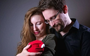 美國該赦免斯諾登和阿桑奇嗎？馬斯克推特投票過8成投票者支持