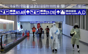 確診為健保故意返台？ 留學生怒了：沒有了不起到讓人花10萬飛回來