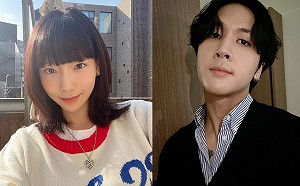 (影)太妍、Ravi姊弟戀是真的？韓媒加碼爆「約會3天2夜」跟拍影片