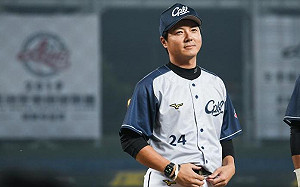 陳偉殷實力堅強　林威助看好有10勝