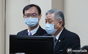 不給疫苗、杜特地就要美軍滾蛋  外交部：我們領袖不是這種