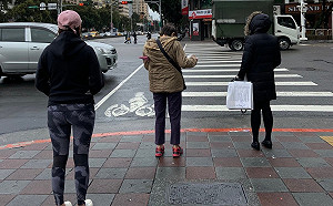 2016年陽明山下雪「霸王級寒流」重演？彭啟明給答案