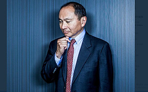 西方民主與中國長期鬥爭已展開  學者福山:西方不一定是最後輸家