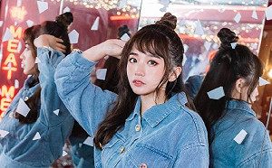 髮型很重要！反骨男孩語謙示範輕鬆轉換「兩種風格」