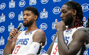 快艇輸51分創難堪紀錄　喬治攬責