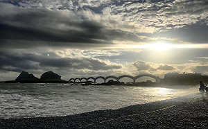 防疫優先！國慶連假遊花東需注意的5件事