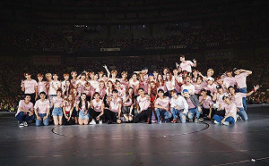 竟然不收費！SM家族演唱會1/1開唱 全世界免費收看