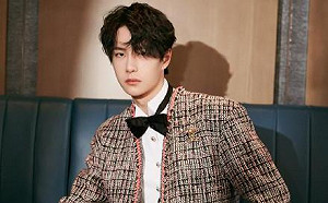 戲拍一半被警方調查！王一博遭惡意舉報真相曝光