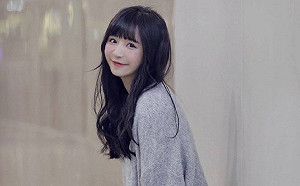 回頭率超高！元元長靴露腿好吸睛