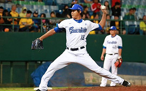 確定了！兄弟邀請倪福德春訓