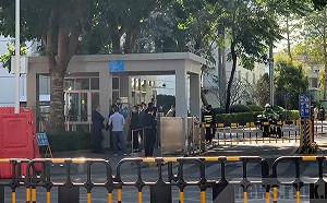 12港人案今宣判 2未成年青年獲不起訴、遣送回港