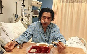 朱立倫反台獨被黃安嗆「我信你個鬼!」 國民黨遭咒罵:都安樂死啦