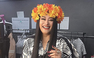 才開心曬驗孕棒 43歲紀曉君昨日認流產