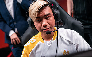 《英雄聯盟》待價而沽！前MAD打野回LPL找工作