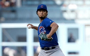 達比修加入教士　金河成也成隊友