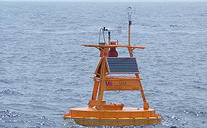 東部海纜觀測系統完成！海嘯預警時間提早10秒