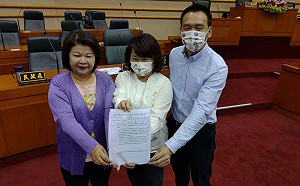 全國釋憲第一槍！零檢出自治條例若失效 嘉市將提釋憲